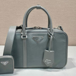 프라다 핸드백 1BB092