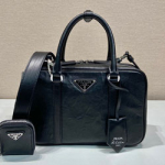 프라다 핸드백 1BB092