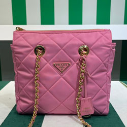 프라다 핸드백 1BG468