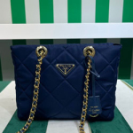 프라다 핸드백 1BG468