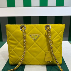 프라다 핸드백 1BG468