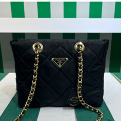 프라다 핸드백 1BG468