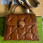 구찌 핸드백 736877