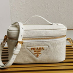 프라다 핸드백 1BH202