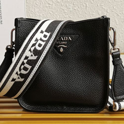 프라다 핸드백 1BH191