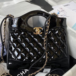 샤넬 핸드백 AS4133