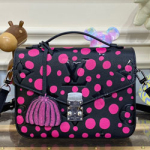 루이비통 LV x YK 마이크로 메티스 M46420