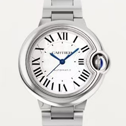 까르띠에 발롱블루 C-0021-1