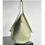 보테가 베네타 핸드백 740990