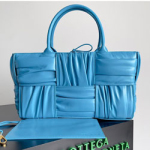 보테가 베네타 핸드백 729043