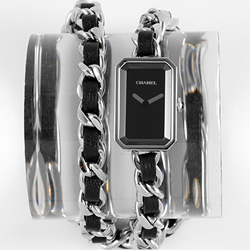 샤넬 프리미에르 락 팝 워치 [4가지색상] C-H7023
