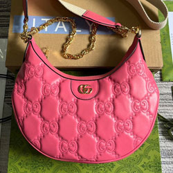 구찌 숄더백 739709