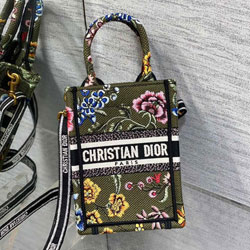 크리스찬디올 MINI숄더백 DR0626