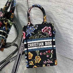 크리스찬디올 MINI숄더백 DR0626