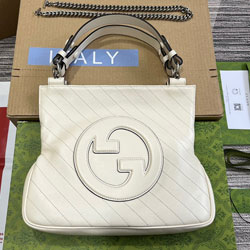 구찌 숄더백 751518