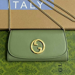 구찌 숄더백 725215