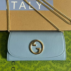 구찌 숄더백 725215