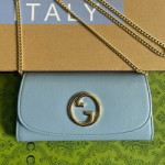 구찌 숄더백 725215