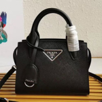 프라다 핸드백 1BA269