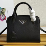 프라다 핸드백 1BA297