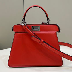 펜디 핸드백 8062