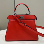 펜디 핸드백 8062