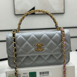 샤넬 핸드백 AS8135