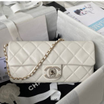 샤넬 핸드백 AS3791