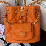 샤넬 백팩 AS3947