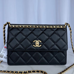 샤넬 핸드백 AS4157