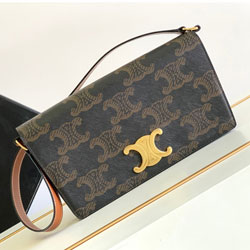 셀린느 핸드백 199283