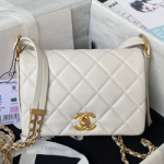 샤넬 핸드백 AS4340