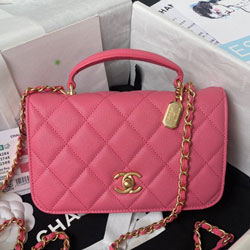 샤넬 핸드백 AS4284