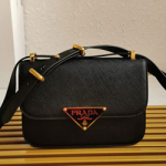 프라다 핸드백 1BD320