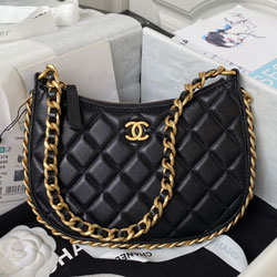 샤넬 핸드백 AS4378