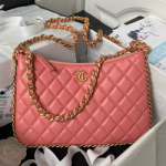 샤넬 핸드백 AS4287