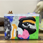 루이비통 포쉐트 보야주  M82589