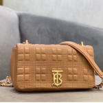 버버리 핸드백 BR6409