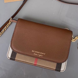 버버리 핸드백 BR1441