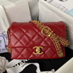 샤넬 핸드백  AS3984