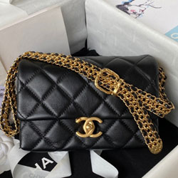 샤넬 핸드백  AS3984