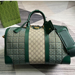 구찌 핸드백 724642