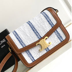 셀린느 핸드백 188423L