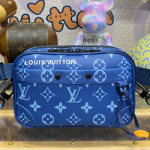 루이비통 스티머 메신저 M82801