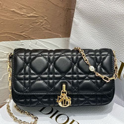 크리스찬디올 숄더백 S0977