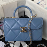 샤넬 핸드백 AS4469