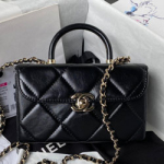 샤넬 핸드백 AS4469