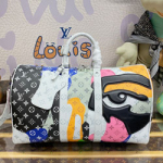 루이비통 키폴 반둘리에 45 M23160