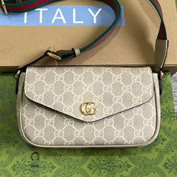 구찌 숄더백 764961