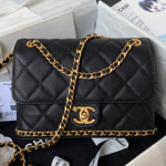 샤넬 핸드백 20cm AS4431